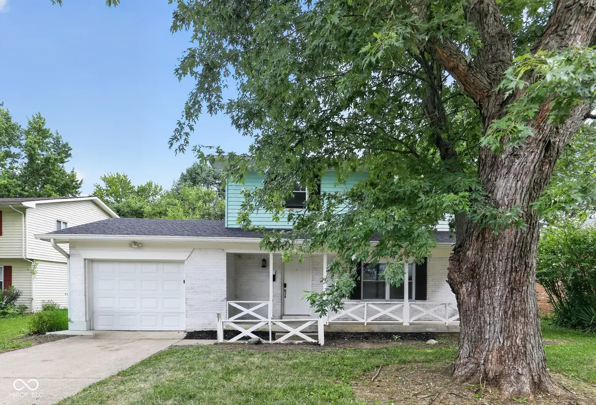 10211 Meadowlark Drive, Indianapolis, IN 46235 - #1