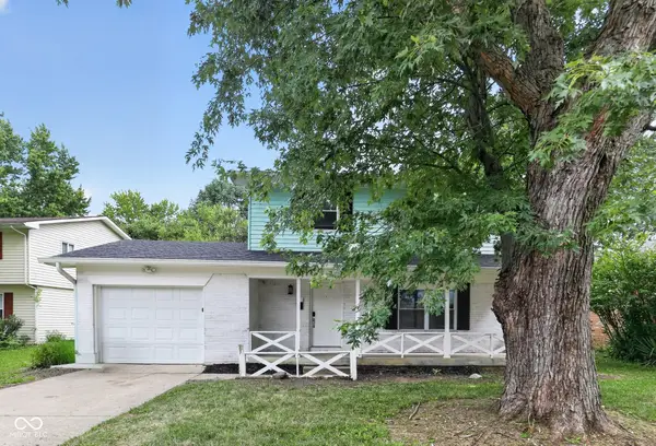 10211 Meadowlark Drive, Indianapolis, IN 46235