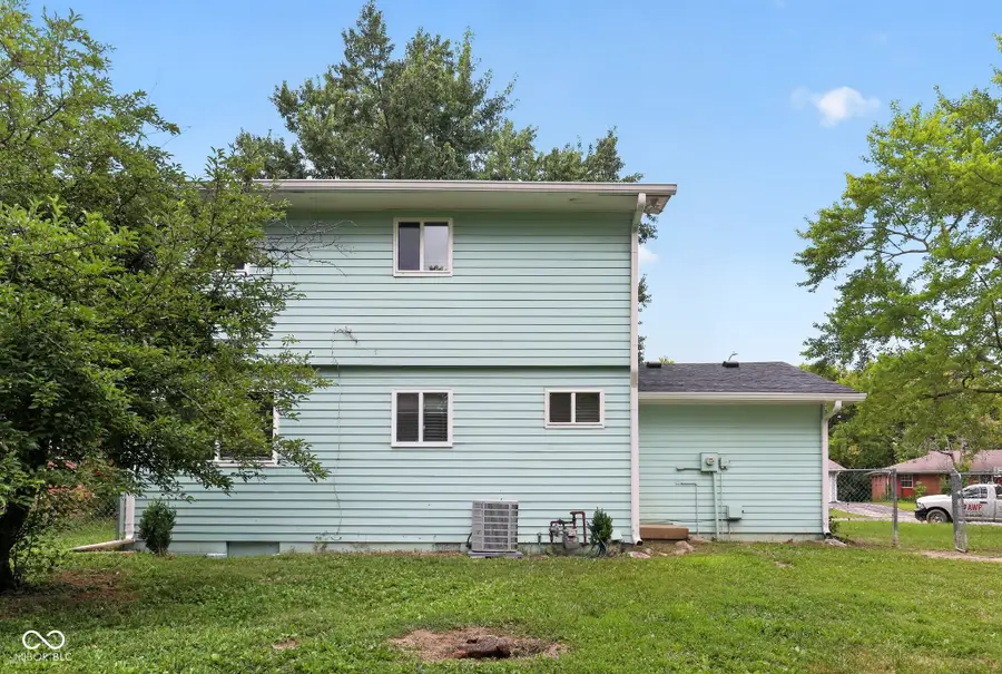 10211 Meadowlark Drive, Indianapolis, IN 46235 - #2