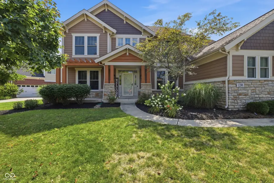 12288 Harvest Glen Boulevard, Fishers, IN 46037 - #2