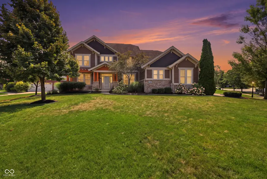12288 Harvest Glen Boulevard, Fishers, IN 46037 - #3