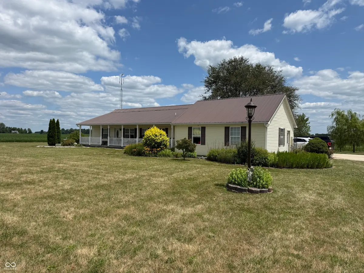 16234 N State Road 9, Summitville, IN 46070 - #1