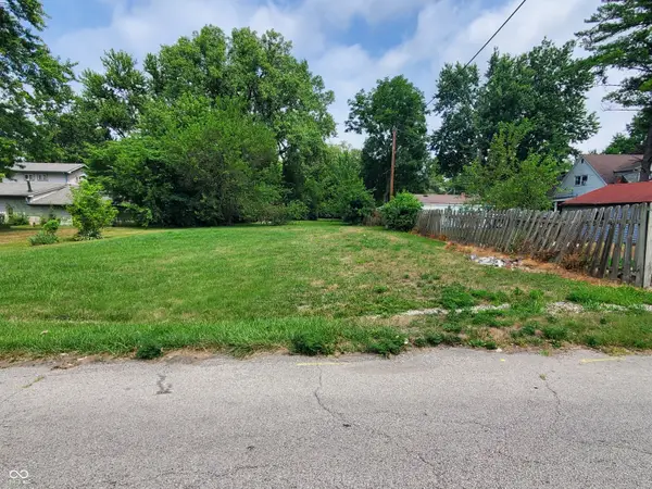 3110 E Murry Street, Indianapolis, IN 46224