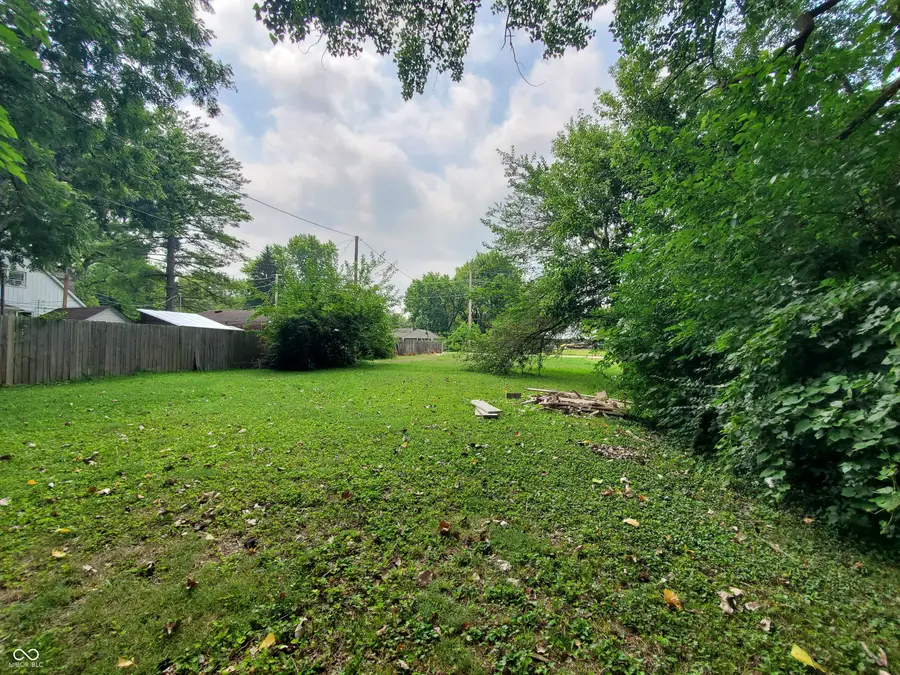 3110 E Murry Street, Indianapolis, IN 46224 - #3