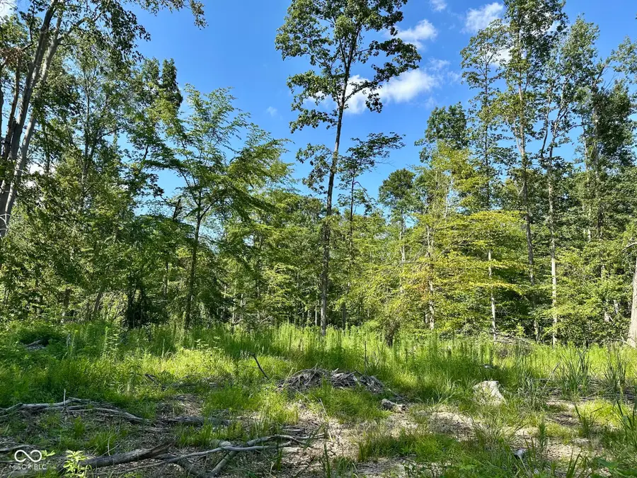 Tract A W Private Rd 775 S, Commiskey, IN 47227 - #3