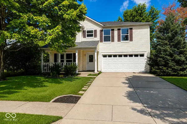 19185 Calico Aster Drive, Noblesville, IN 46062