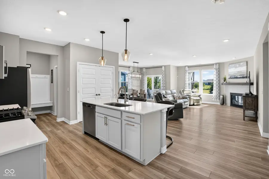 9703 Parkhurst Crossing, McCordsville, IN 46055 - #3