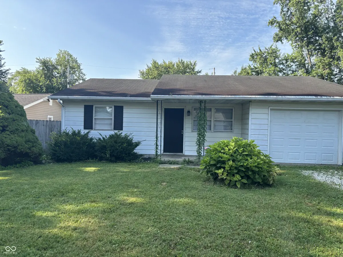 1915 E 15th Street, Muncie, IN 47302 - #1