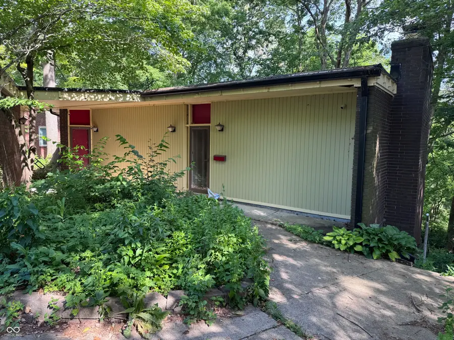 2611 Chesterfield Place, Anderson, IN 46012 - #2