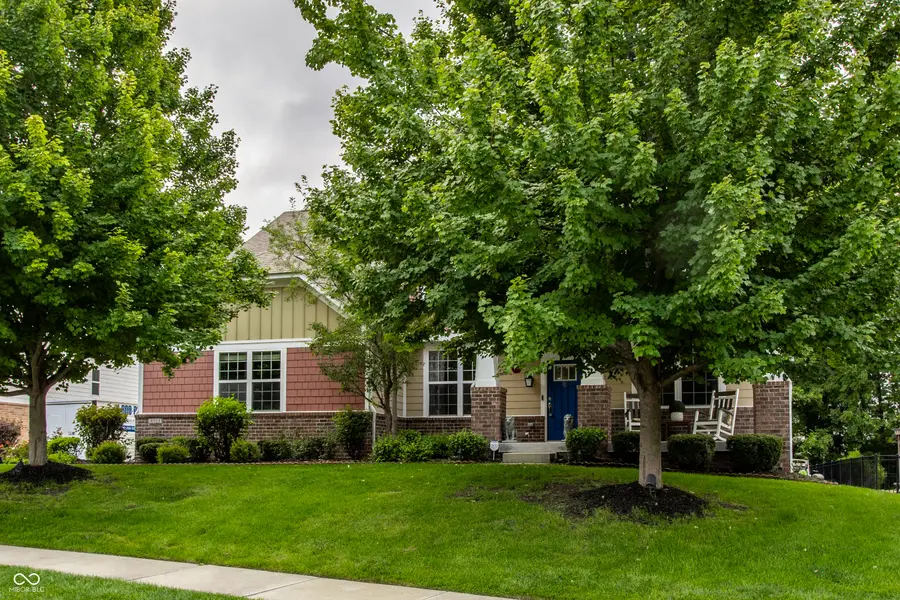 6523 Paddle Drive, Carmel, IN 46033 - #2