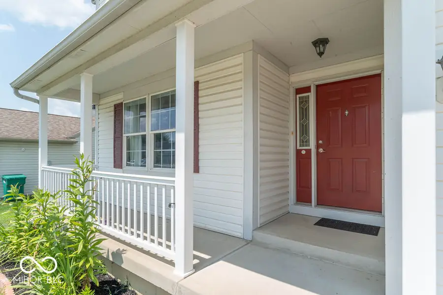 711 Bluff Creek Drive, Fortville, IN 46040 - #2