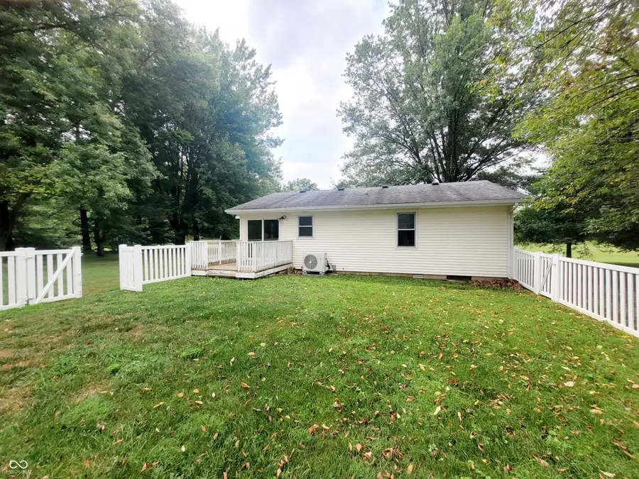 1604 N Cayuse Trail, Greensburg, IN 47240 - #3