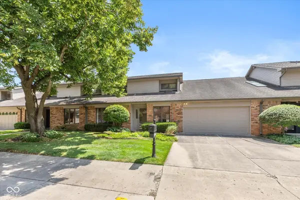1017 Tuckahoe Street, Indianapolis, IN 46260