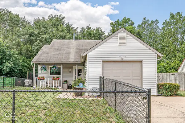4047 Harmony Lane, Indianapolis, IN 46221
