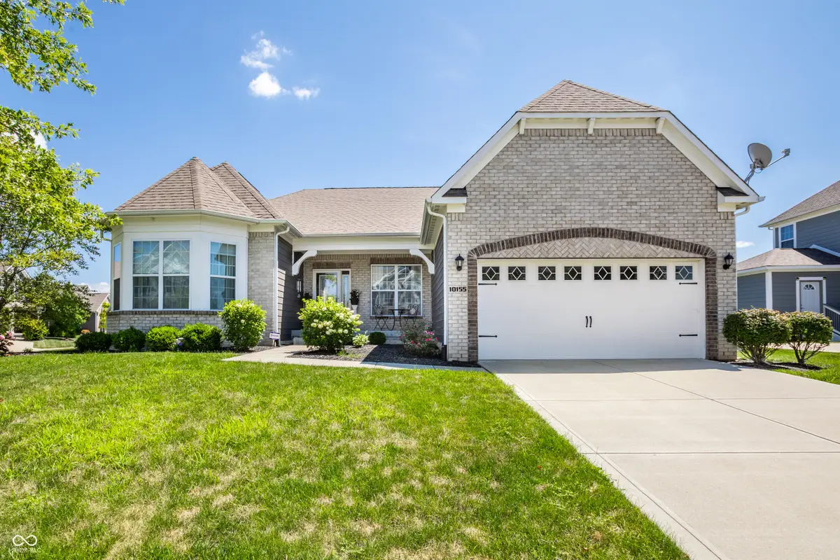 10155 Blue Ribbon Boulevard, Fishers, IN 46040 - #1