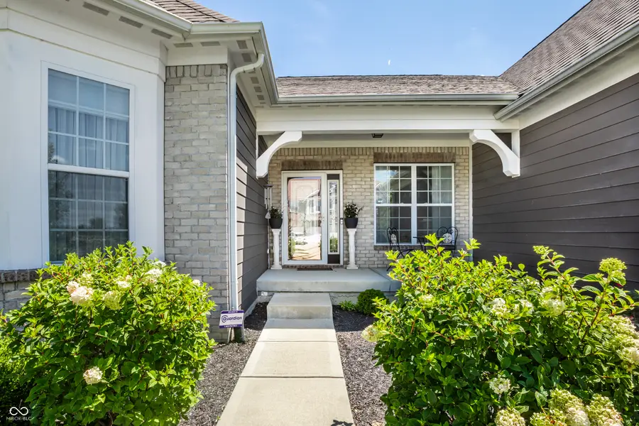 10155 Blue Ribbon Boulevard, Fishers, IN 46040 - #2