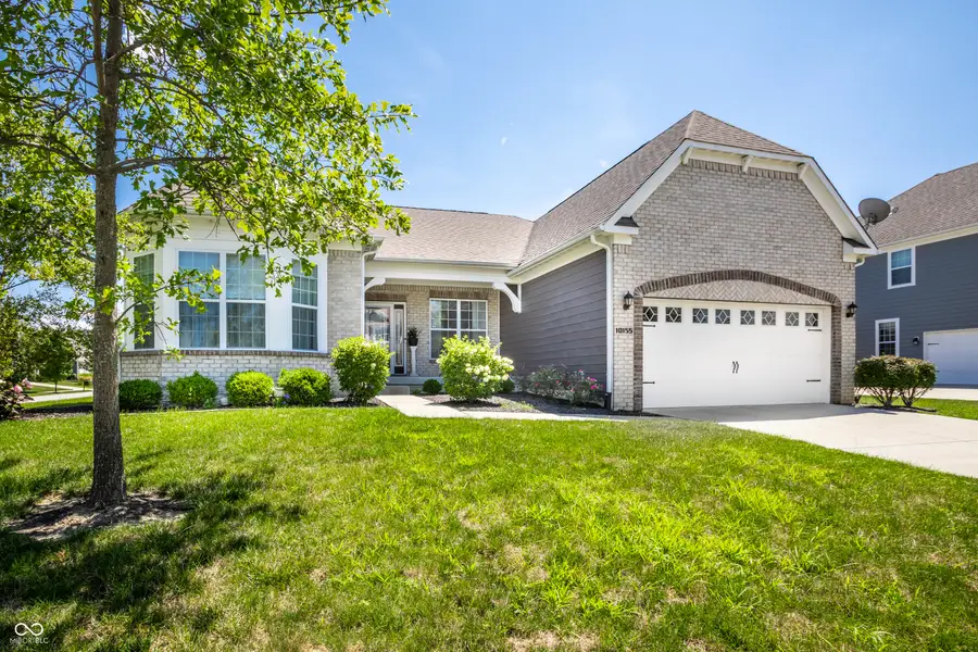 10155 Blue Ribbon Boulevard, Fishers, IN 46040 - #3