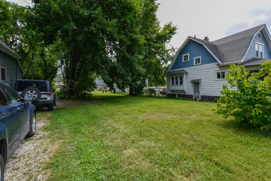 947 W 34th Street, Indianapolis, IN 46208 - #3