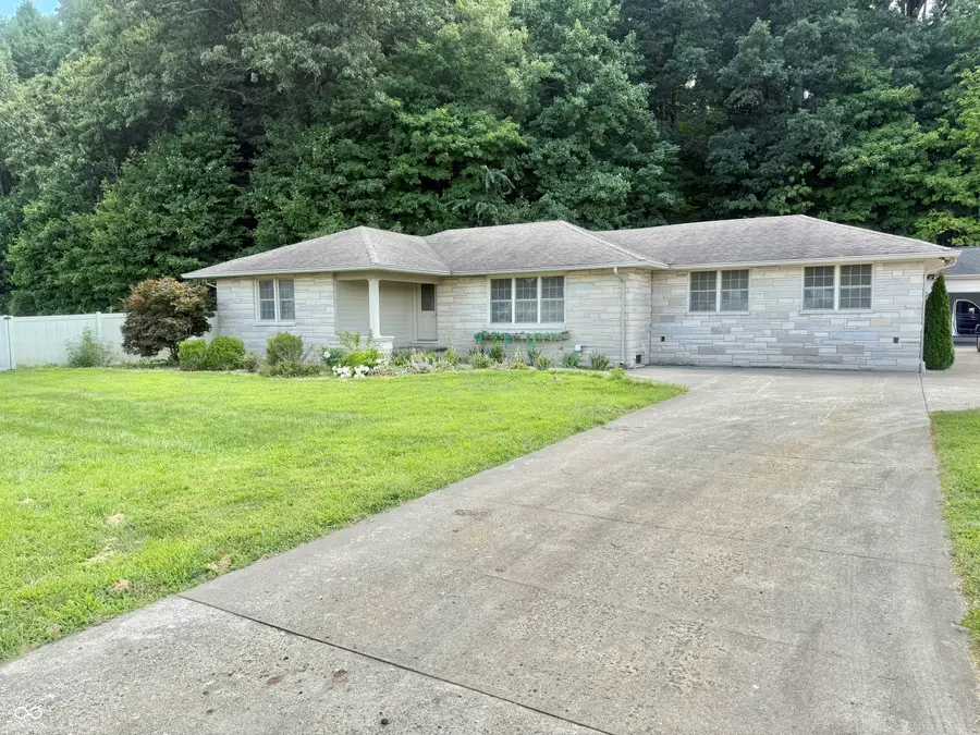 545 E State Road 250, Brownstown, IN 47220 - #2