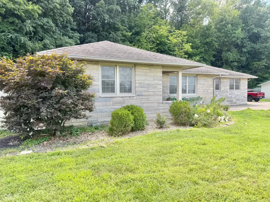 545 E State Road 250, Brownstown, IN 47220 - #3