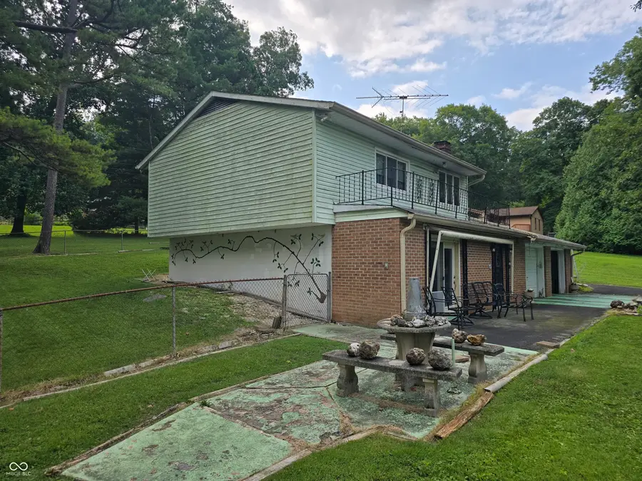 3400 N Maple Grove Road, Bloomington, IN 47404 - #2