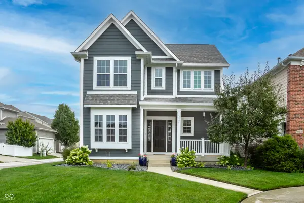 5944 Crowley Parkway, Whitestown, IN 46075