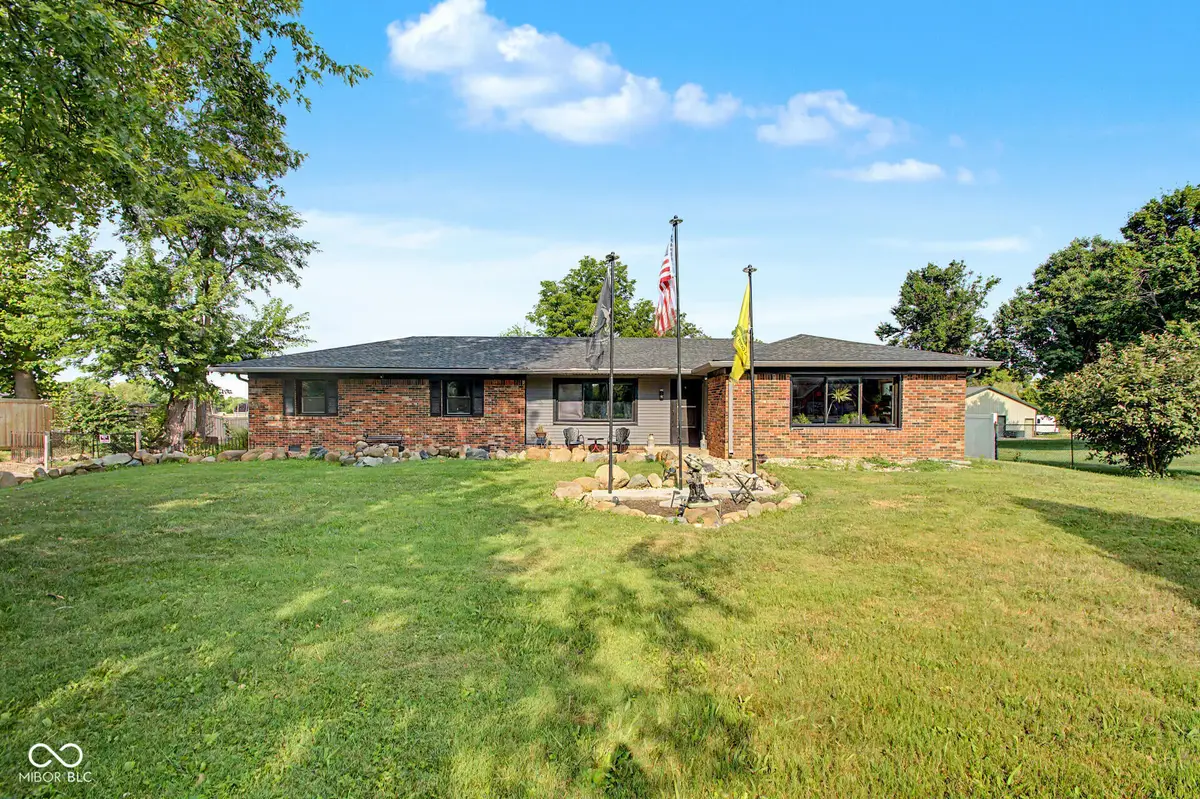 5638 Gray Road, Indianapolis, IN 46237 - #1