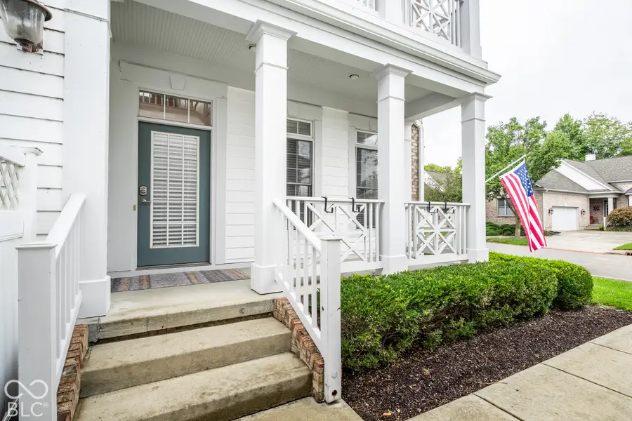 8156 Heyward Drive, Indianapolis, IN 46250 - #2