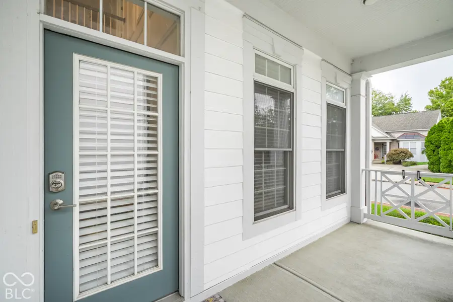 8156 Heyward Drive, Indianapolis, IN 46250 - #3