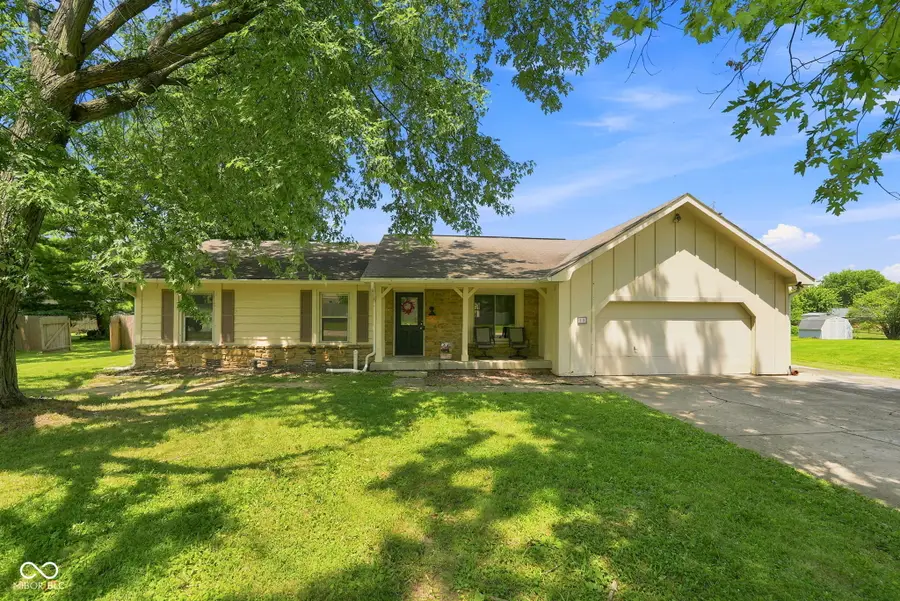 10 Tarry Court, Greenwood, IN 46142 - #3
