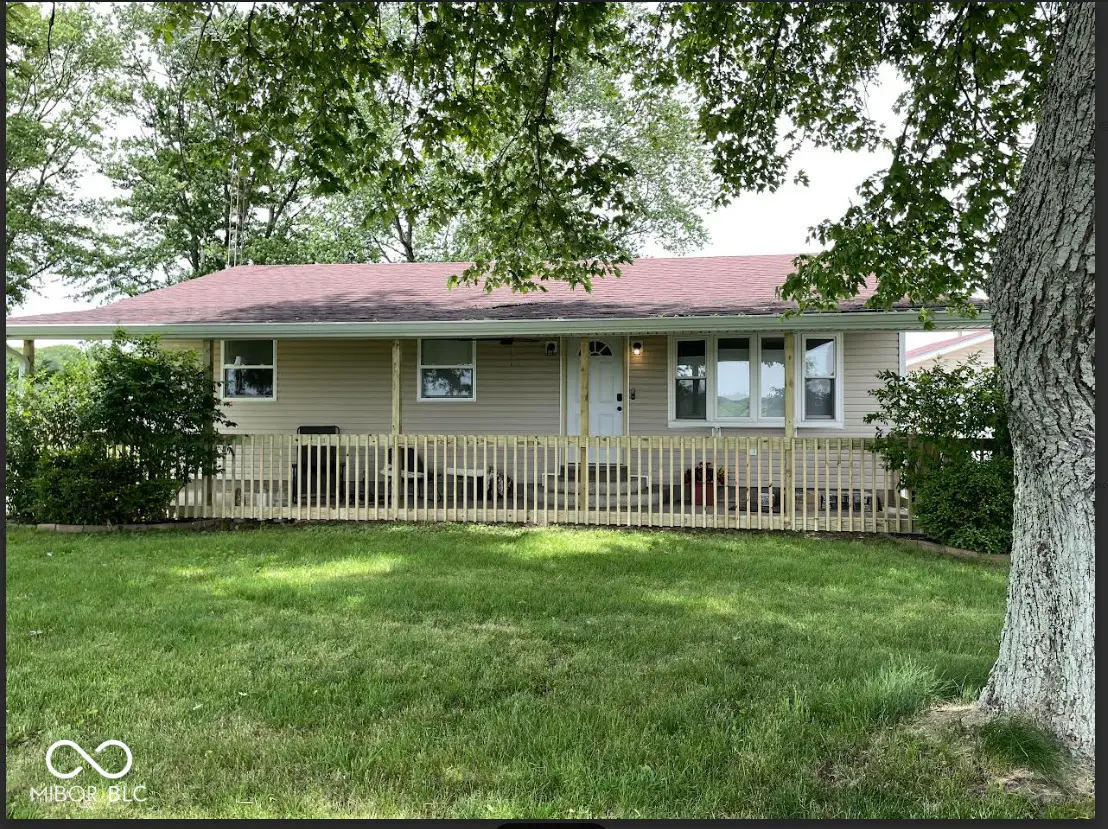 4122 S 250 W, Lafayette, IN 47909 - #1