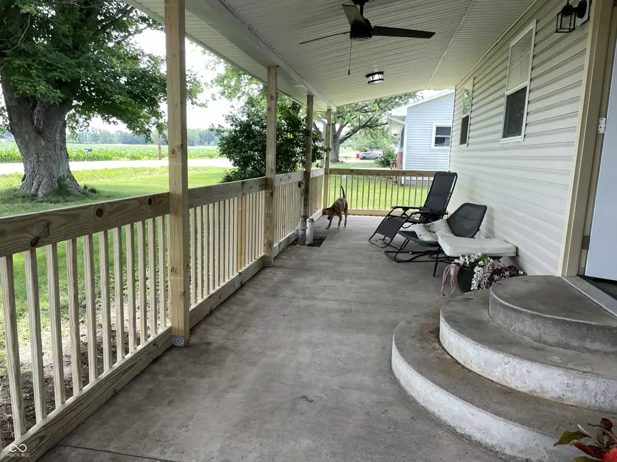 4122 S 250 W, Lafayette, IN 47909 - #2