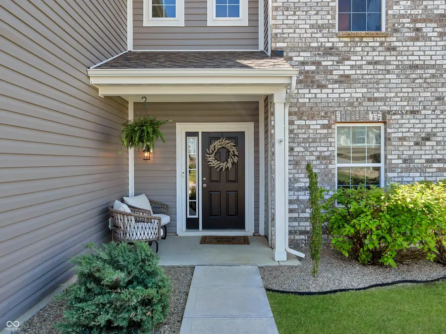 11603 Brookwood Trace Lane, Indianapolis, IN 46229 - #3