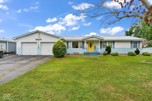 3100 Vbl Estates, Greencastle, IN 46135