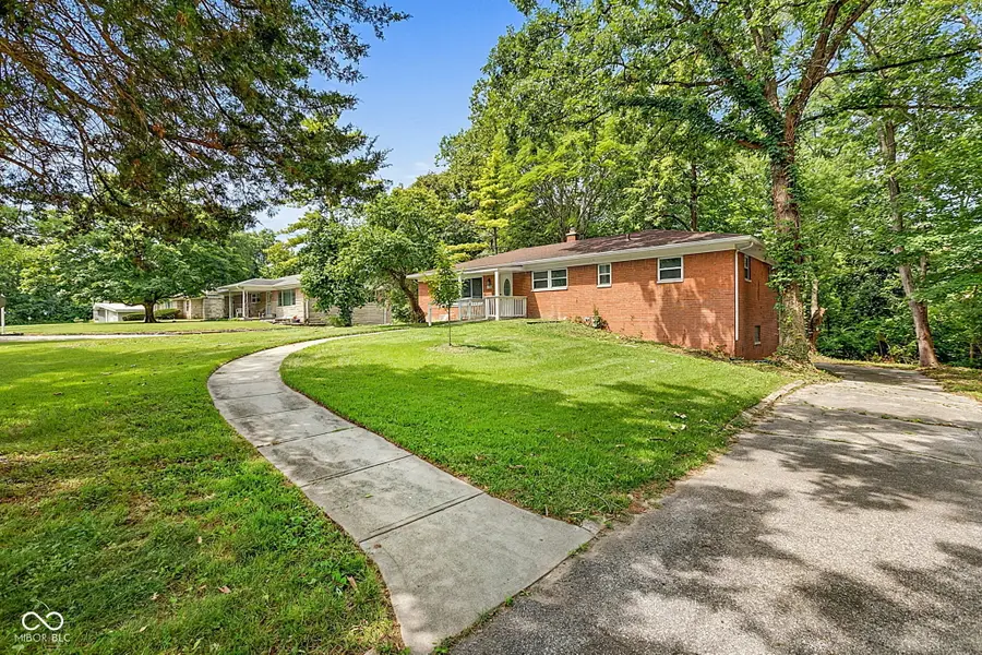 4710 N Audubon Road, Indianapolis, IN 46226 - #2