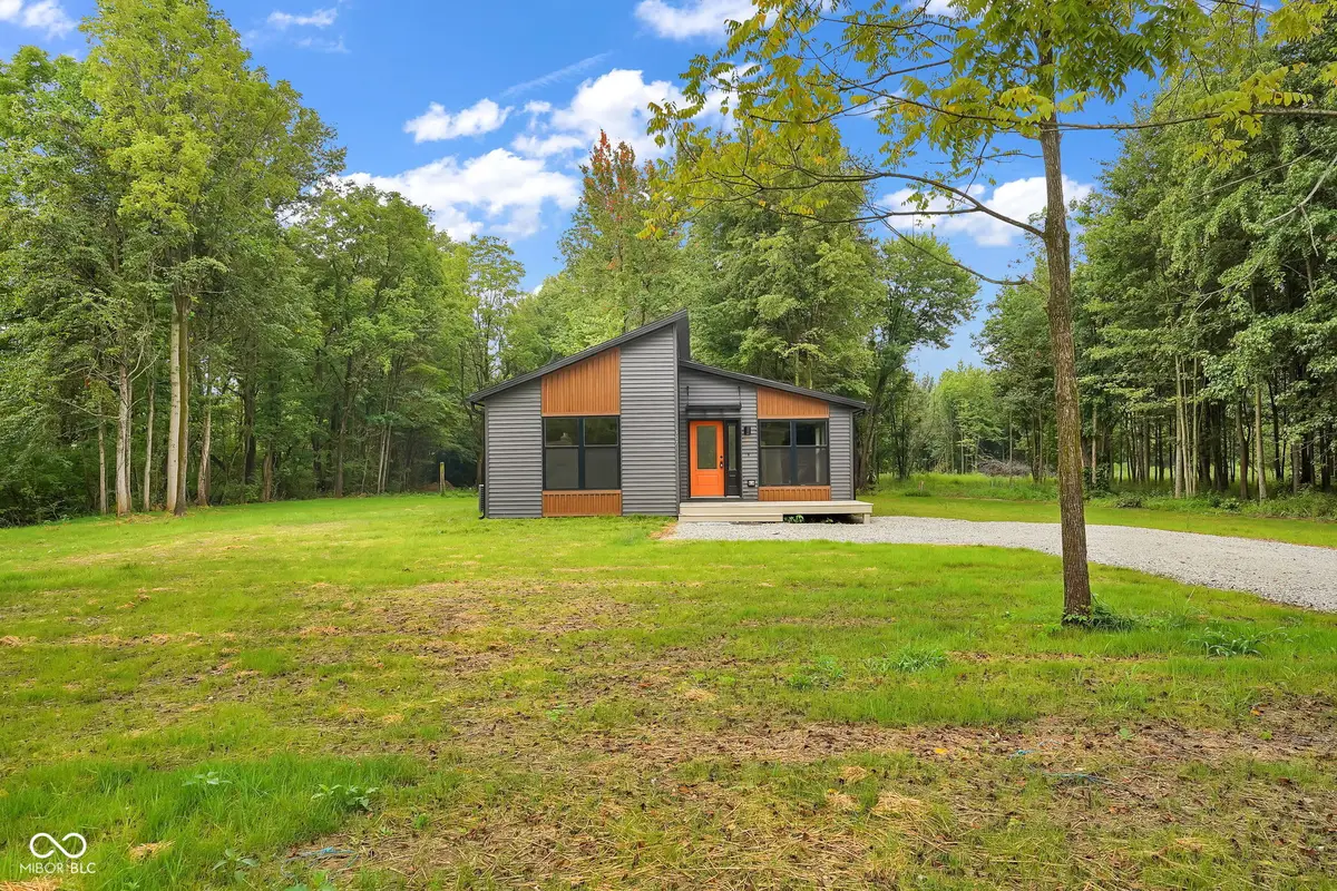 1307 W White Rock Road, Brazil, IN 47834 - #1
