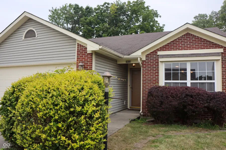 8358 Silverado Drive, Indianapolis, IN 46237 - #3