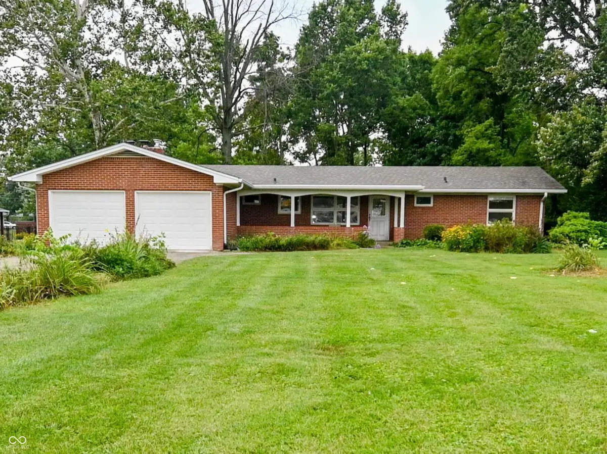 7543 E 71st Street, Indianapolis, IN 46256 - #1