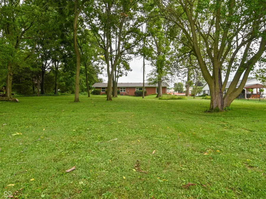 7543 E 71st Street, Indianapolis, IN 46256 - #3