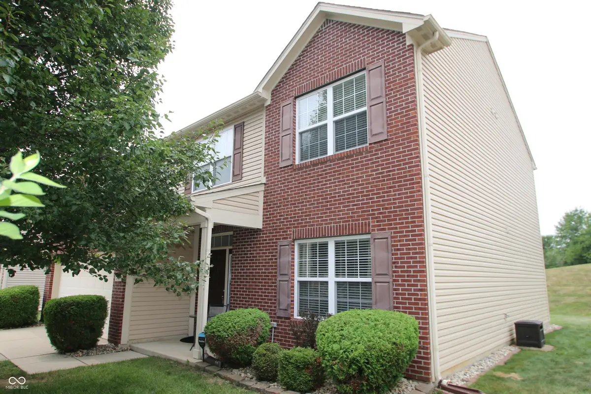 12536 Schoolhouse Road, Fishers, IN 46037 - #1