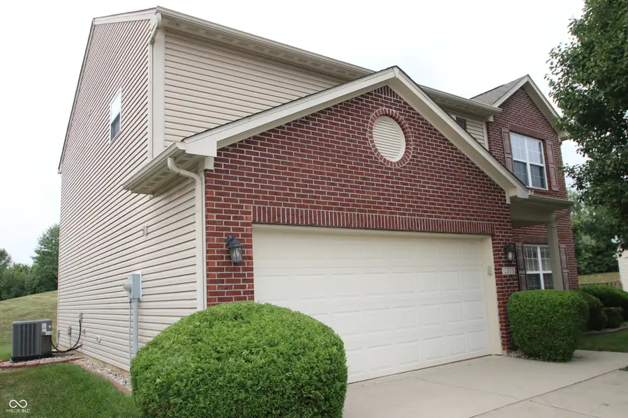 12536 Schoolhouse Road, Fishers, IN 46037 - #2