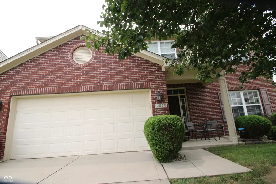 12536 Schoolhouse Road, Fishers, IN 46037 - #3