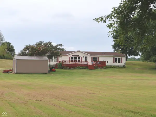 5259 W Foltz Road, Dupont, IN 47231