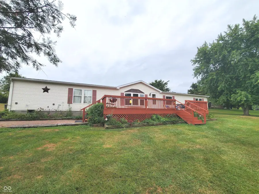 5259 W Foltz Road, Dupont, IN 47231 - #2