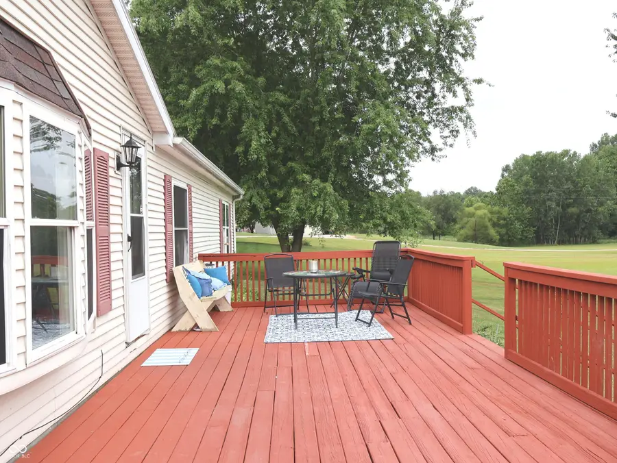 5259 W Foltz Road, Dupont, IN 47231 - #3