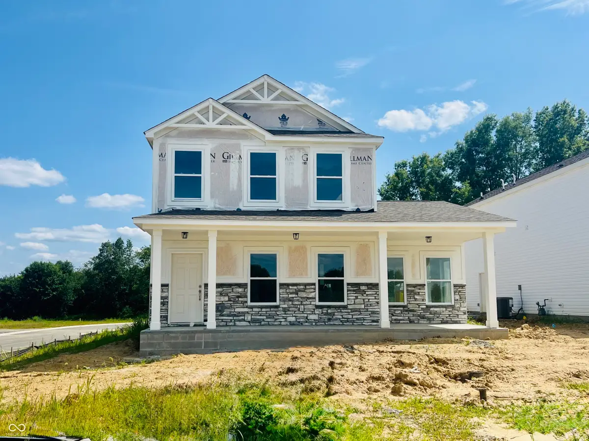 187 Owen Shore, Batesville, IN 47006 - #1