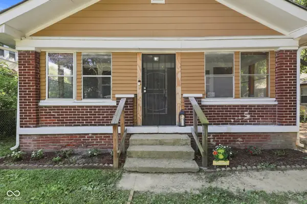 415 S Arlington Avenue, Indianapolis, IN 46219