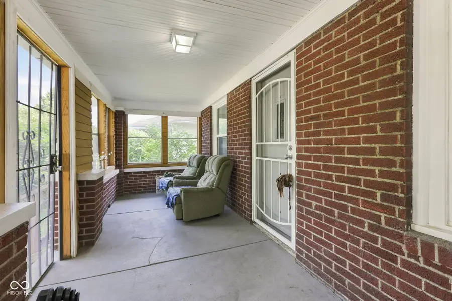 415 S Arlington Avenue, Indianapolis, IN 46219 - #3