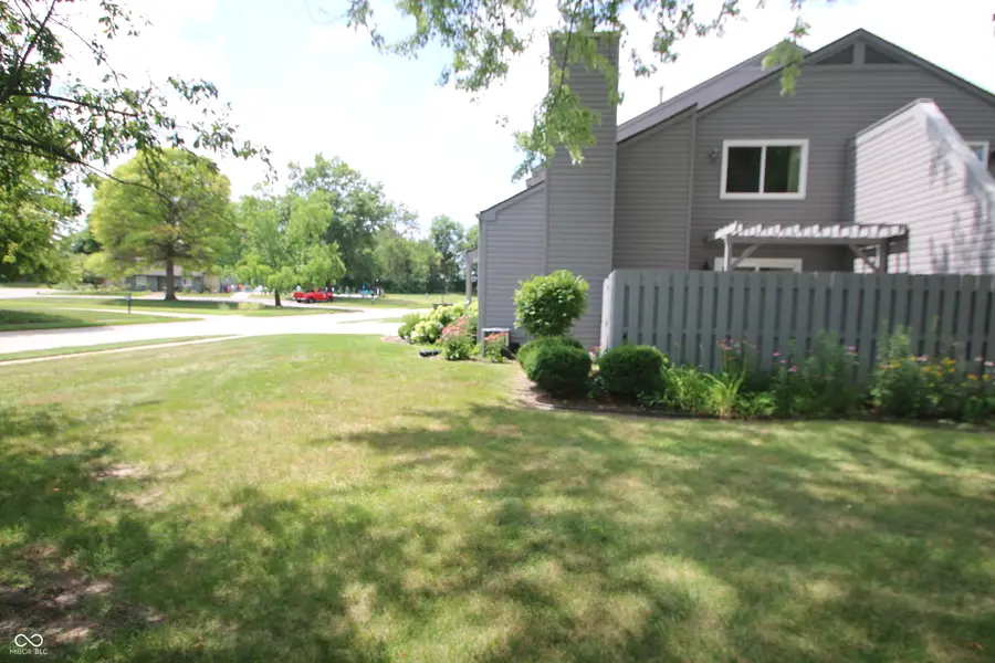 614 Conner Creek Drive, Fishers, IN 46038 - #3