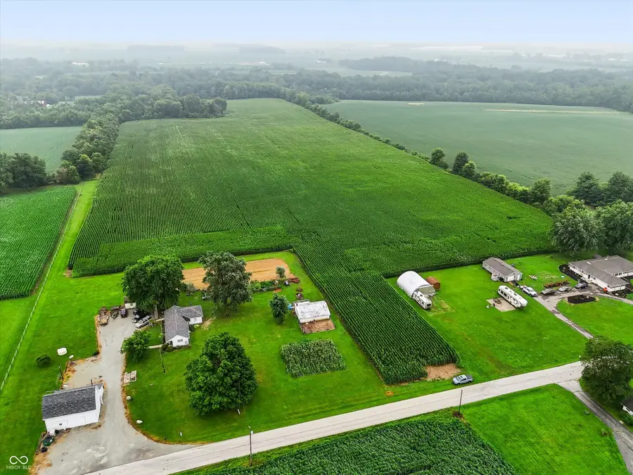 0 County Rd E 550 N, Kokomo, IN 46901 - #2